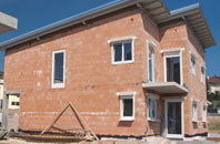 Ledston home extensions